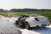 Pkw-Brand A8 bei Burgau 20072021 20