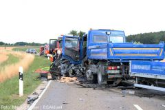 Unfall Wittislingen 27072022 8