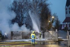 Brand Gartenhütte Günzburg 17032022 26