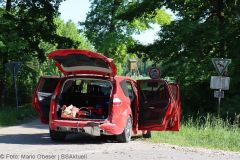 Unfall B16 Günzburg-Gundelfingen 15052022 8