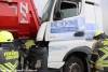 Unfall A8 Leipheim Lkw 17052021 10