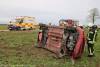 Unfall Staatsstraße 2023 Rieden - Kissendorf 03012022 6