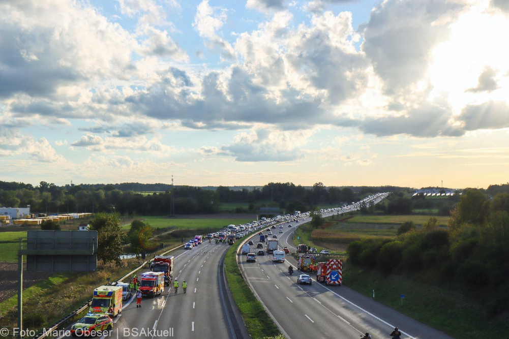 Foto: Mario Obeser | BSAktuell