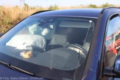 Unfall A8 Leipheim - KReuz Elchingen 17072022 24