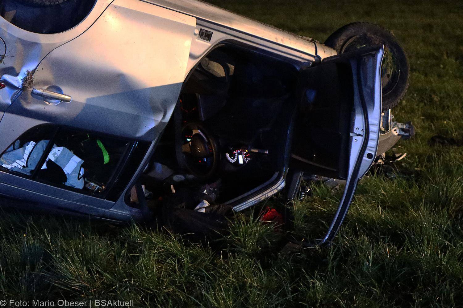 Unfall Muensterhausen ST2025 29042021 21