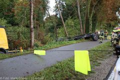 Unfall B16 Kleinkötz Munasenke 14092022 29