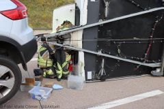 Unfall A8 Unterknoeringen 29062022 17