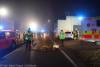 Unfall Günzburg am 25.01.2022 16