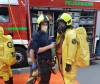 CSA-Lehrgang Feuerwehr Guenzburg und Feuerwehr Reisensburg 7
