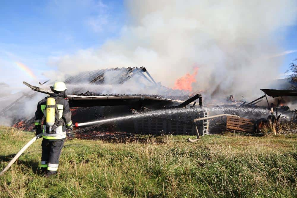 Brand Wertach Stadel 12092022