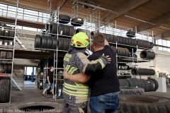 Rigdon Übung Reifenlager 28072022 24