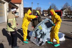 CSA-Lehrgang Feuerwehr Ichenhausen 19022022 78