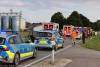 Unfall B16 Ichenhausen 12092021 3