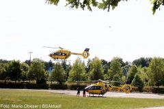 Legoland Achterbahn Unfall