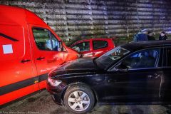 Unfall B16 Günzburg 04022025 5