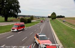 Unfall Ziemetshausen B300 06092022 14