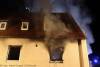 Brand Einfamilienhaus Burgau 10102021 5