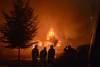 Brand Pforzen landwirtschaftliches Anwesen am 24.08.2021