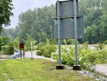 Hochwasser 2024 Günzburg 5