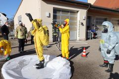 CSA-Lehrgang Feuerwehr Ichenhausen 19022022 53