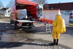 CSA-Lehrgang Feuerwehr Ichenhausen 19022022 12