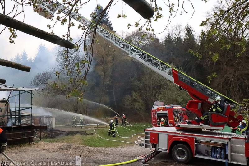 Brand Waldreichenbach 30042021 10