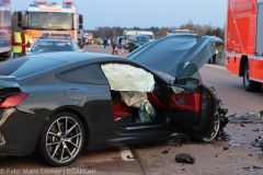 Unfall A8 Lkw Zusmarshasuen Burgau 28032022 12