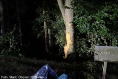 Unfall Gabelbach 29072022 17