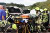 Unfall A8 GZ-Burgau 16072021 15