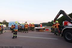 Unfall A8 Burgau 30052023 11
