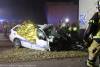 Unfall Günzburg am 25.01.2022 14