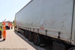 A8 Vinylkleber Sattelzug Günzburg Burgau 18062022 7