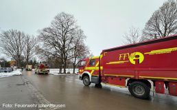 Auto Günz Ichenhausen Hochwang 1