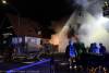 Brand Einfamilienhaus Burgau 10102021 10