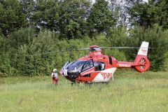 Unfall Weissensberg 31072022 2