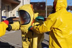 CSA-Lehrgang Feuerwehr Ichenhausen 19022022 64