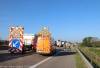 Unfall A8 Guenzburg-Leipheim 25092021 10