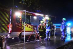 Brand Halle Garage Burgau 27062022 1