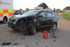 Unfall B16 Ichenhausen 12092021 12