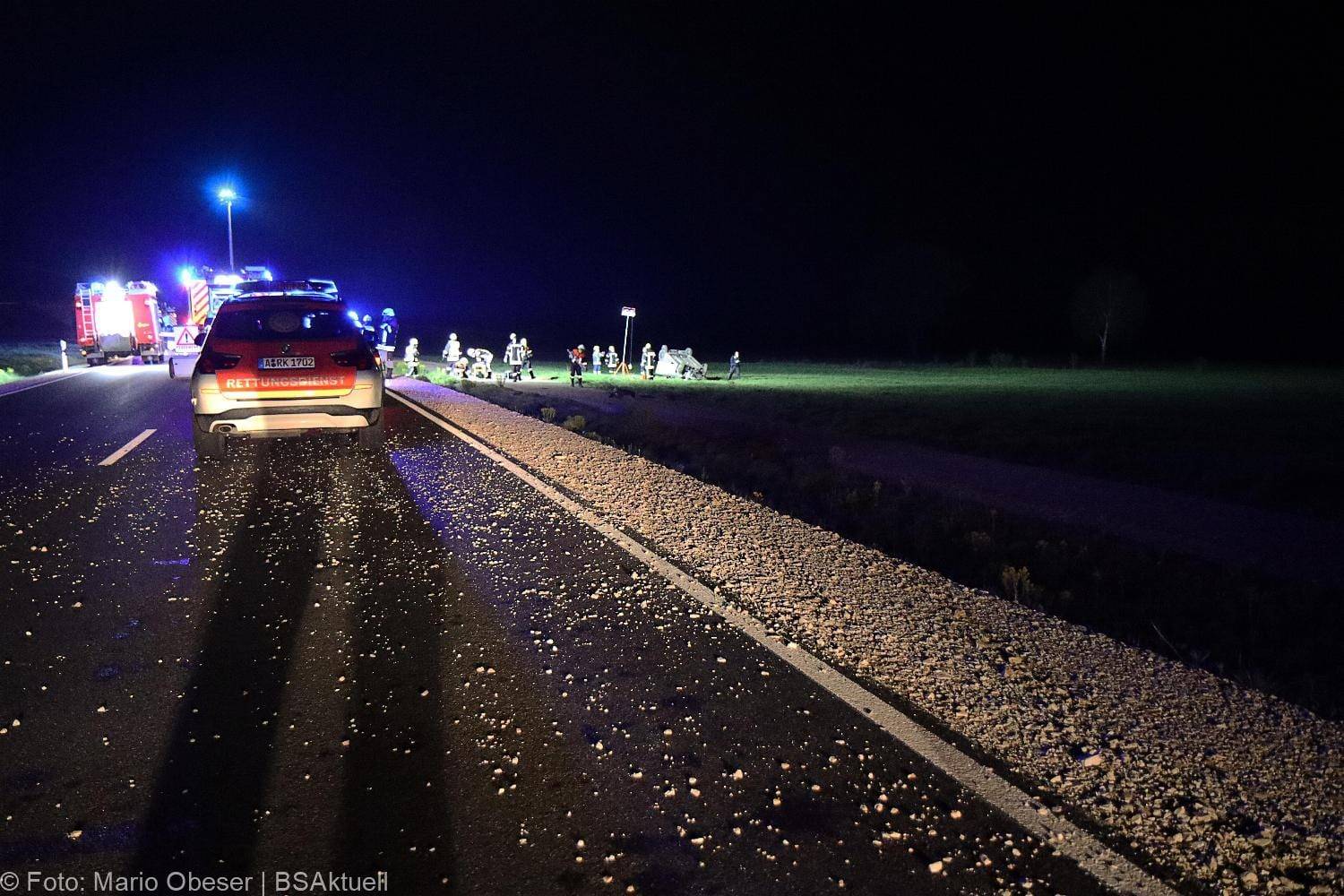 Unfall Muensterhausen ST2025 29042021 1