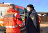 Grossübung SEG Schwaben Nord Günzburg 05022022 9