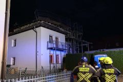 Gerüst Günzburg Sichern 20072022 8