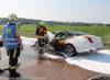 Pkw-Brand A8 bei Burgau 20072021 3