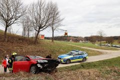 Unfall B300 Edenhausen 07042022 24