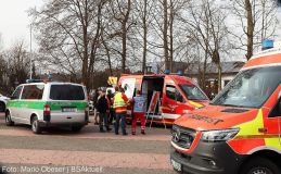Suche nach vermisster Schuelerin Dillingen 18032022 1