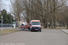 Suche nach vermisster Schuelerin Dillingen 18032022 9
