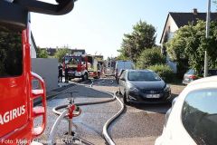 Brand Asylheim Senden 04062022 18