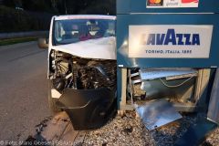Unfall Ichenhausen Tankstelle 13102022 10