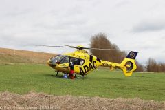 Unfall B300 Edenhausen 07042022 4