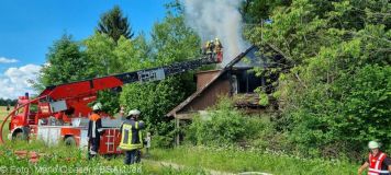 Brand Holzhaus Ziemetshausen 10062022 5